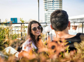 Center Chic Hotel - an Atlas Boutique Hotel