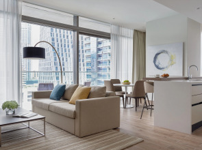 Jumeirah Living Marina Gate