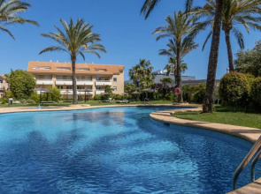 Golden Beach Apartment