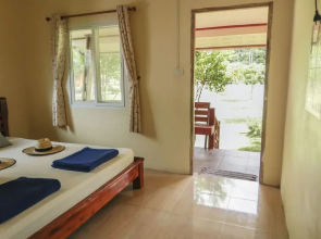 koh kood garden view