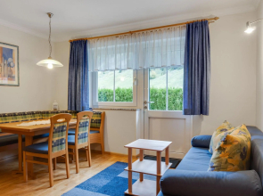 Apartment in Kleinarl Near Ski Amade