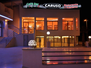 Sousse City & Beach Hotel