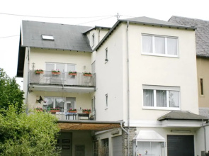 Pension Ostermann