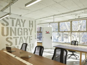 Unite Hostel Barcelona