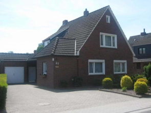 Ferienwohnung Bruns 15028