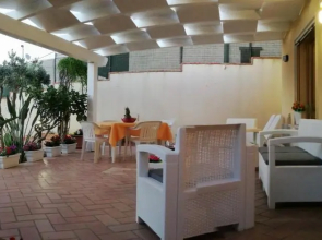 Villa Sole di Sicilia