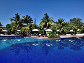 Radisson Blu Resort Goa Cavelossim Beach