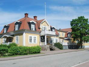Broby Gästgivaregård