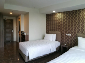 Win Premier Hotel Mangga Besar