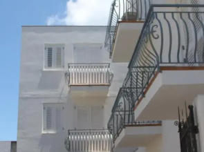 La Casa dei Venti - Aeolian Charme