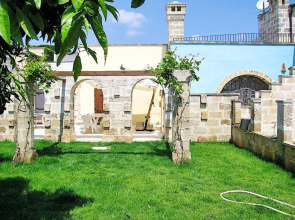 House With 3 Bedrooms in Surano, With Enclosed Garden and Wifi - 7 km