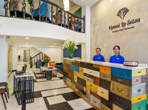 Hanoi La Selva Hotel