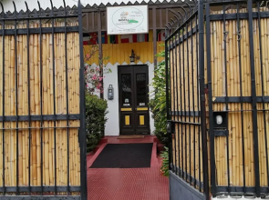 Hostal Casona de Chorrillos - Hostel