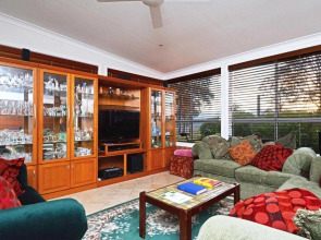 Bella Wind Bed and Breakfast