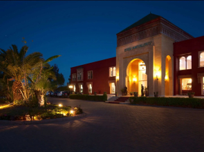 Eden Andalou Aquapark & Spa