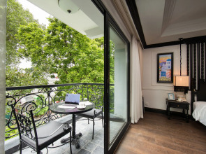 Aira Boutique Hanoi Hotel & Spa