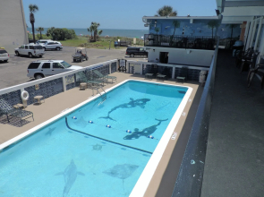 Sea Hawk Motel