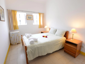 Moinho Da Asneira - Duna Parque Resorts & Hotels