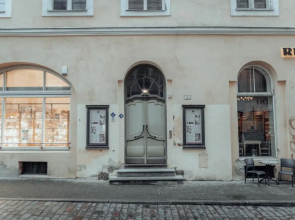 Lovely 1-bedroom apartment in the Old Town
