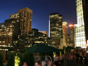 The Roosevelt Hotel, New York City