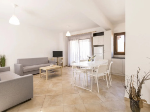 Velia Seaside Apartments