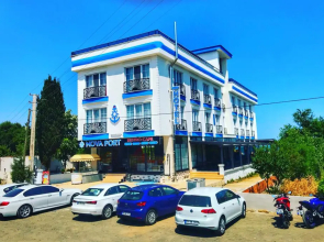Nova Port Boutique Hotel