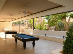 Almera Park Apart Hotel