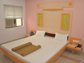 Hotel Ambar