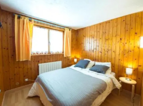 Chalet des sorbiers