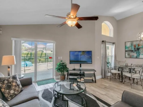Solana Resort Homes