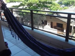 Apartamento 3 Quartos