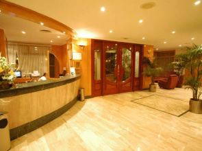 Hotel Tanit