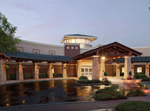 MeadowView Conference Resort & Convention Center