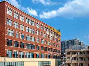 longhui lansu flirtatious hotel