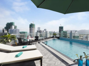 Zenia Boutique Hotel Nha Trang