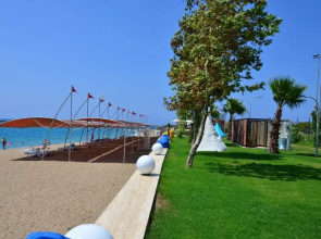 The Marilis Hill Resort Hotel & SPA