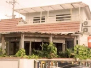 Sunrise House 2F