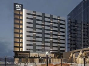 AC Hotel Saltillo