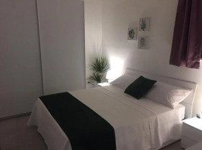 Anahita Luxury Suite & Spa