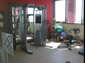 Hilton Garden Inn Lecce