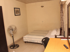 Sapphire Guest House