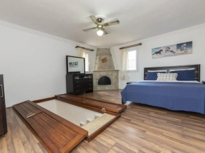 Splendid Villa Surrounded by Nature Near Milas-bodrum Airport