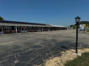 Grant Hills Motel