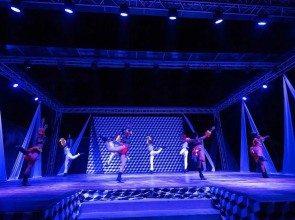 Coral Costa Caribe Beach Resort - All Inclusive