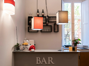 Eccelso Hotel