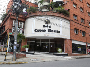 Hotel Ciudad Bonita