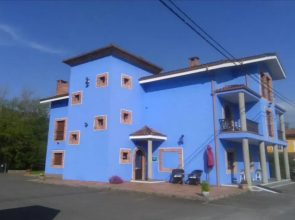 Hotel El Trasgu