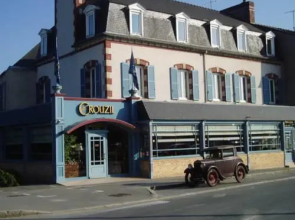 Htel Lcrin