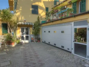 Hotel Deutsche Familien