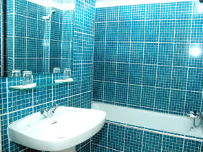 Отель Sud Bahia Agadir Bahia City